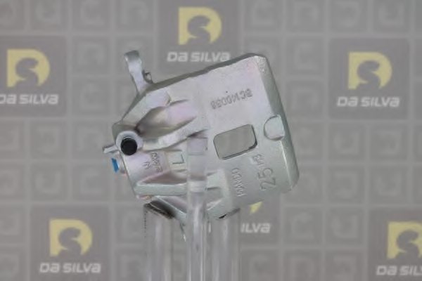 DA SILVA ET9048 Brake Caliper